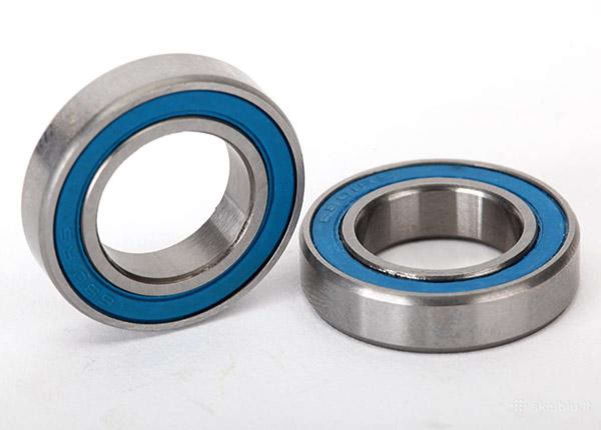 RC modelių dalys - Cyborgshop - nuotraukos Nr. 10