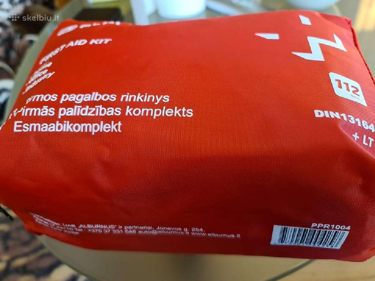Darbų saugos, gaisrinės saugos žurnalai, ženklai - nuotraukos Nr. 7