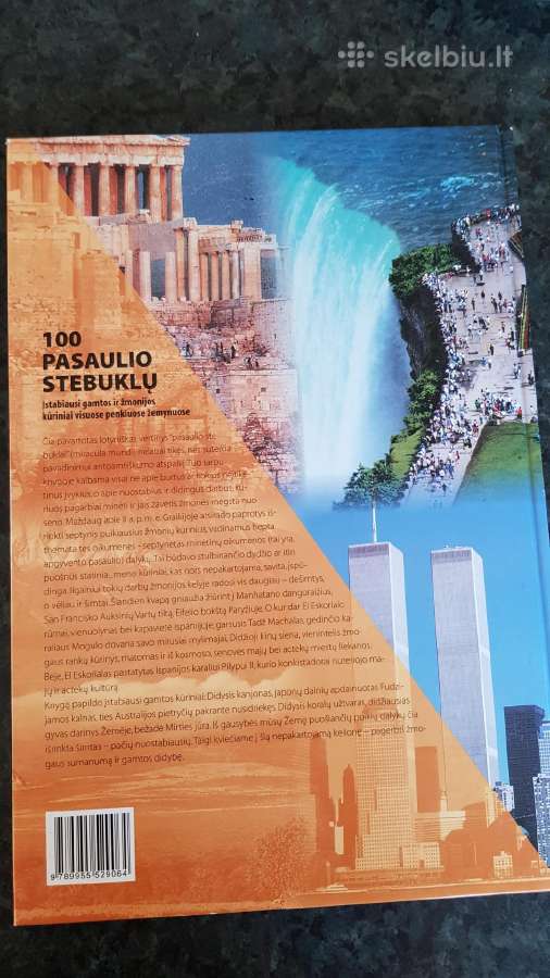 100 pasaulio stebuklų - nuotraukos Nr. 7