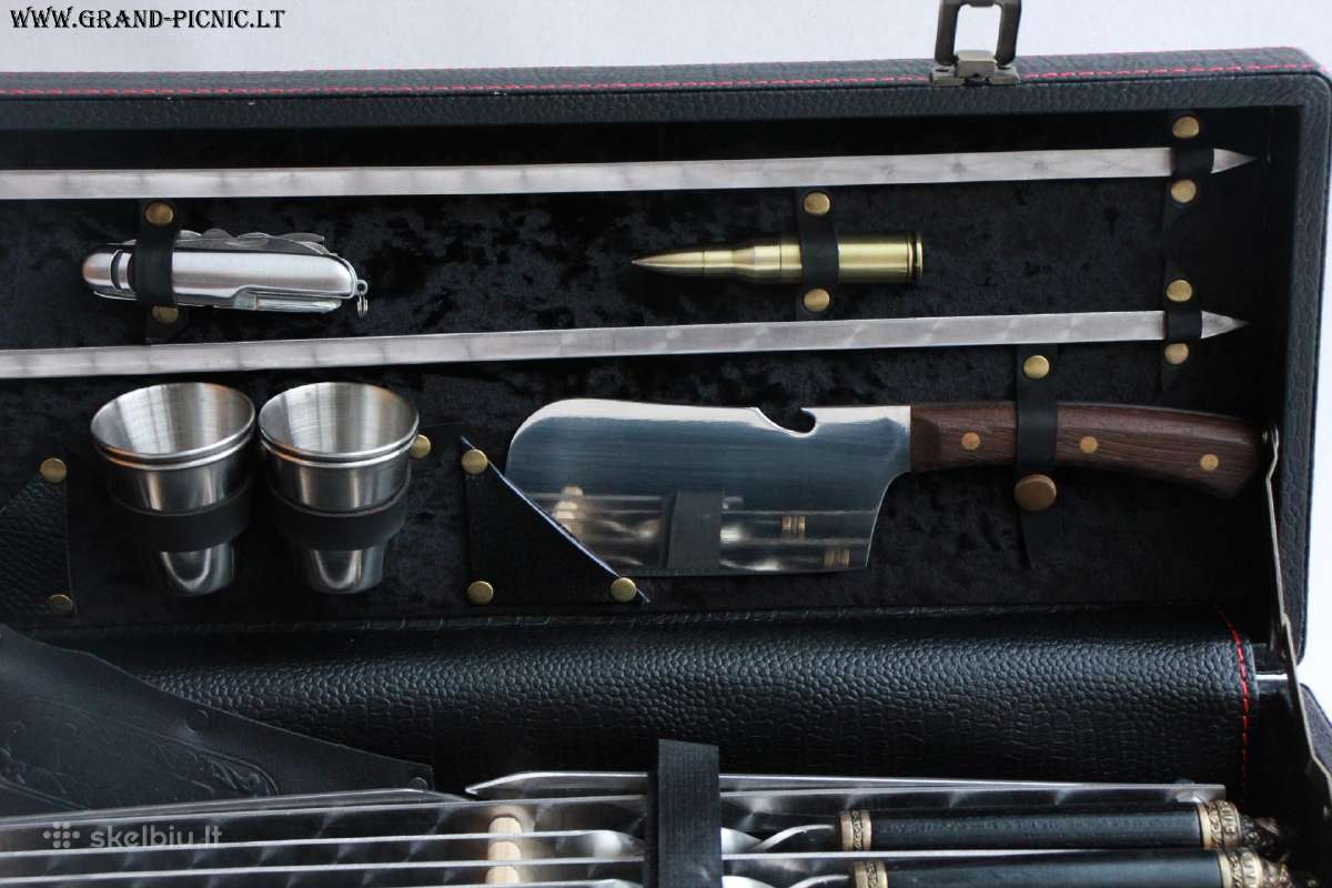 Išskirtinė dovana vyrui - nuotraukos Nr. 3