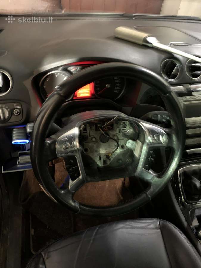 Automobilio remontas, autoelektrikas. - nuotraukos Nr. 10