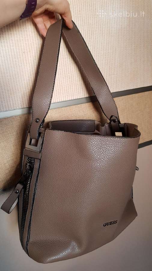 Rankinės, kuprinės nuo 1€ - nuotraukos Nr. 8