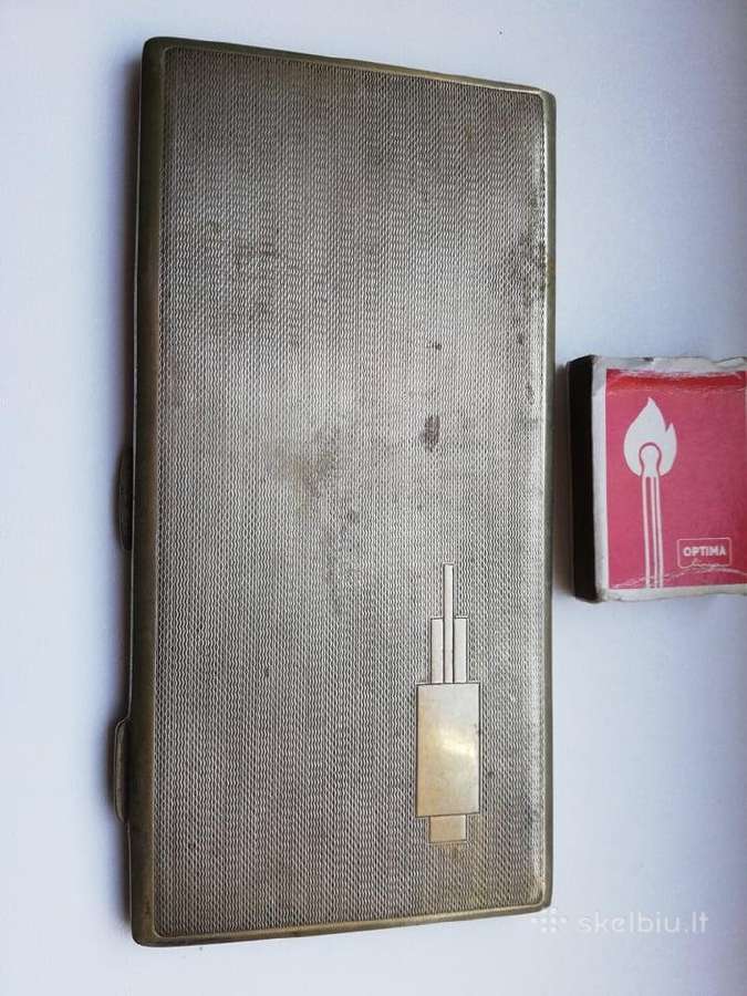 Senas porcigaras