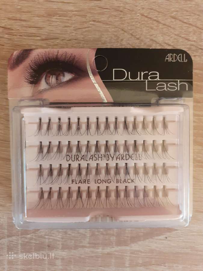 Ardell Dura Lash blakstienos