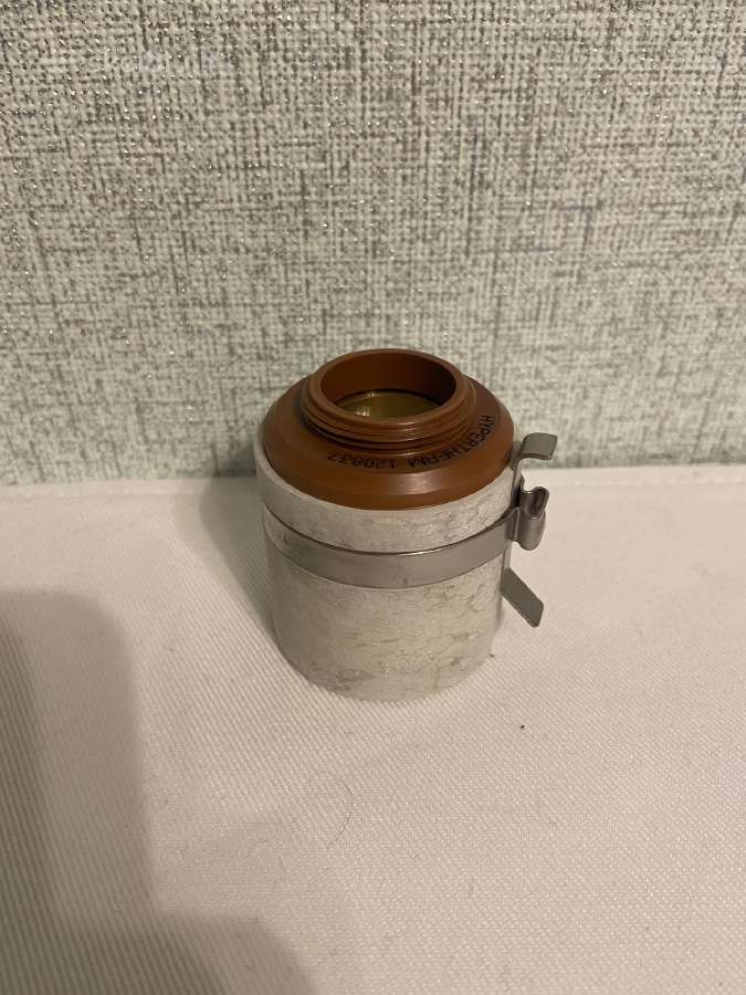 Hypertherm 120837 Shield Cap