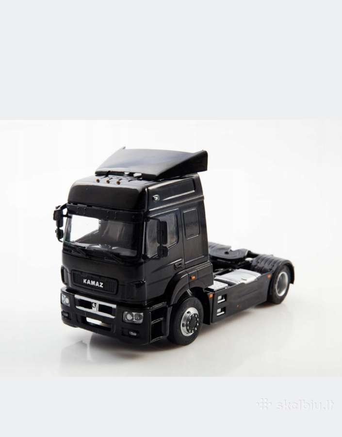 Kamaz