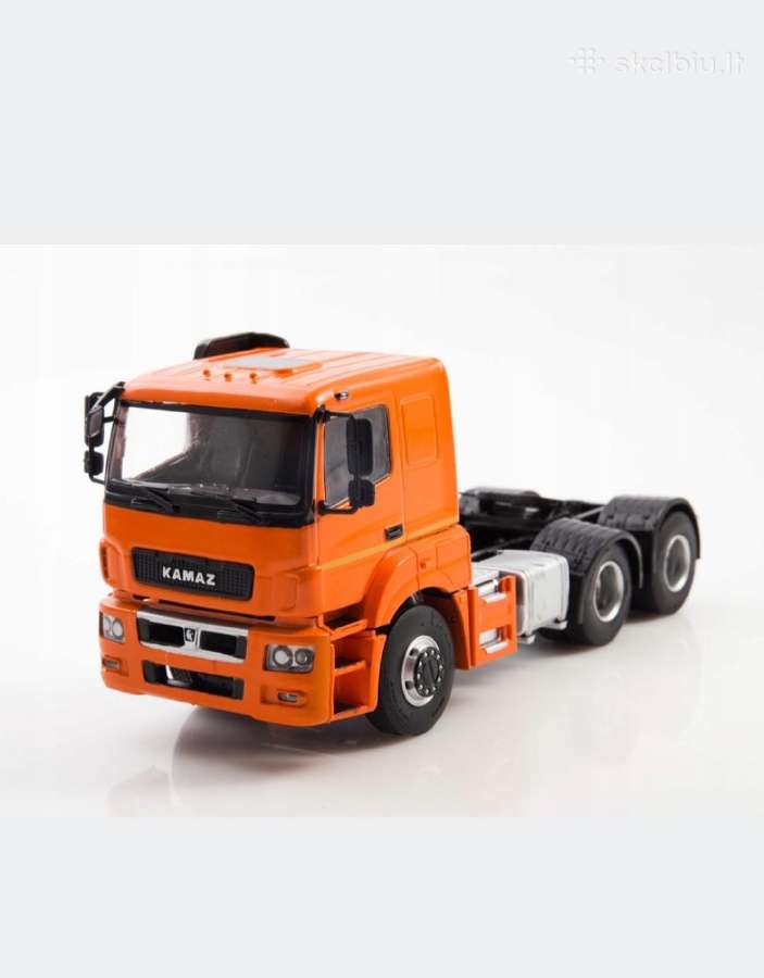 Kamaz