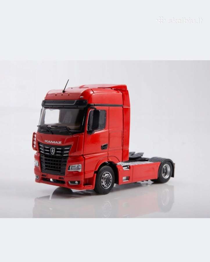Kamaz