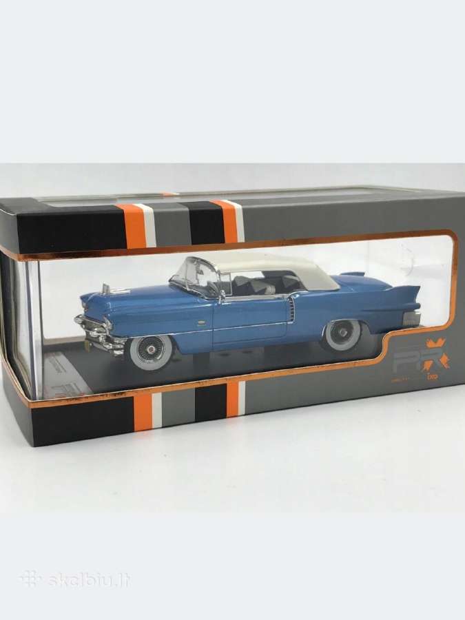 Cadillac Eldorado