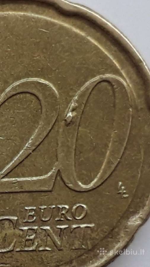 Monetos su kalyklos broku - nuotraukos Nr. 6