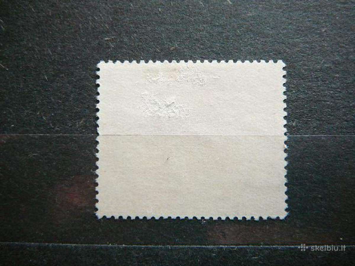 Pucas Vokietija 1943 vkt863a - nuotraukos Nr. 2