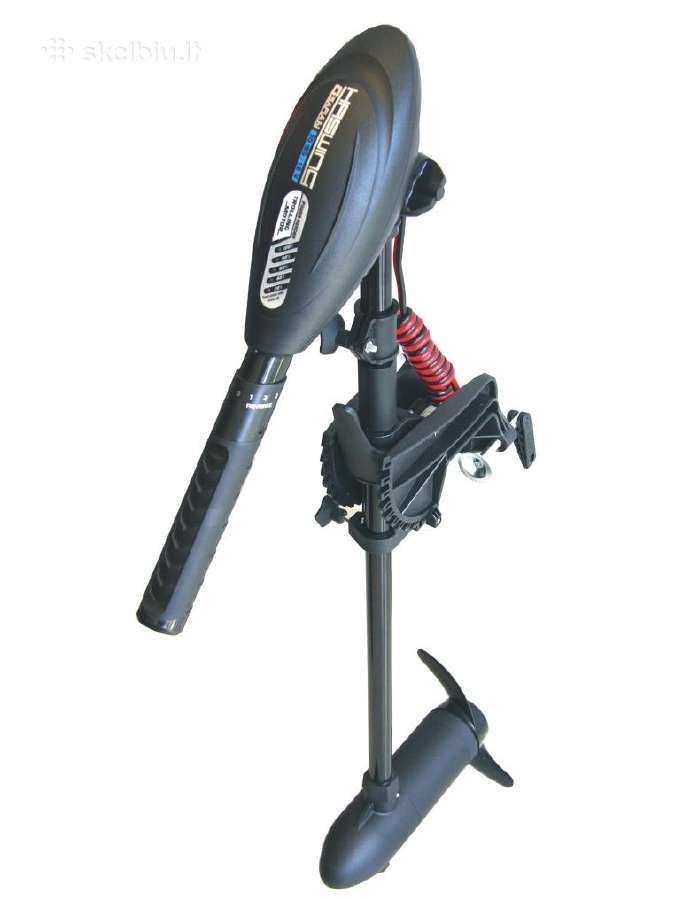 Variklis Haswing Osapian 30 40 55 lbs Protruar