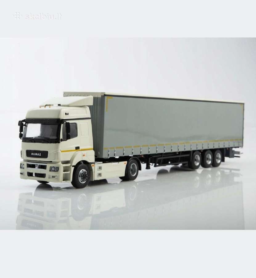 Kamaz