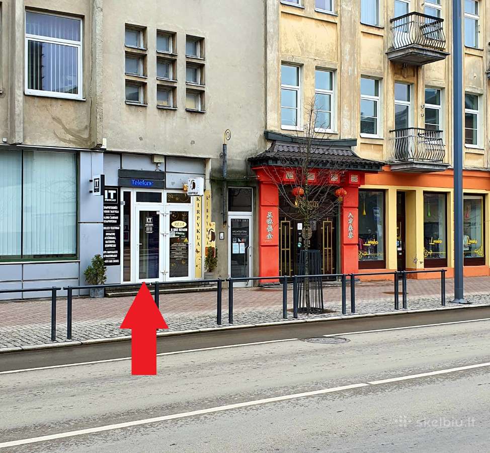 Kompiuterių remontas Šiauliuose - nuotraukos Nr. 5