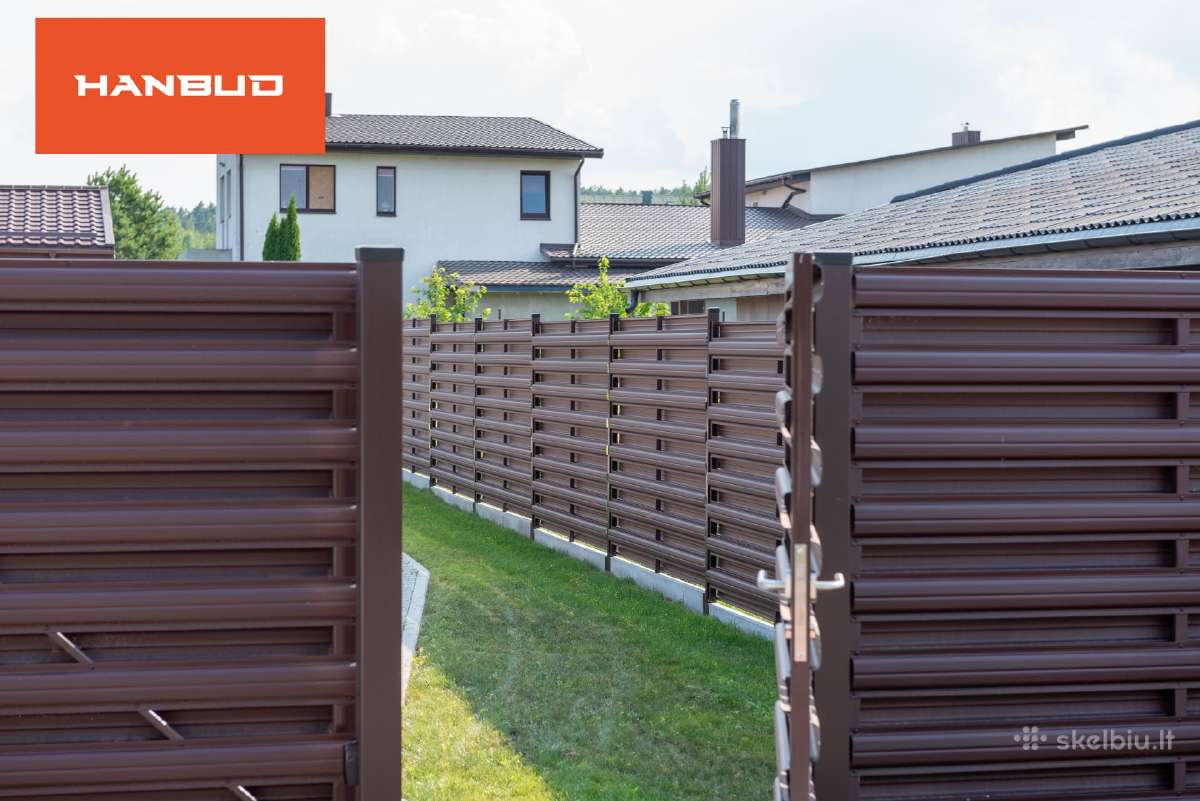 Stogų Ir Sienų Dangos Klaipėda Nuo 5,99 - nuotraukos Nr. 5