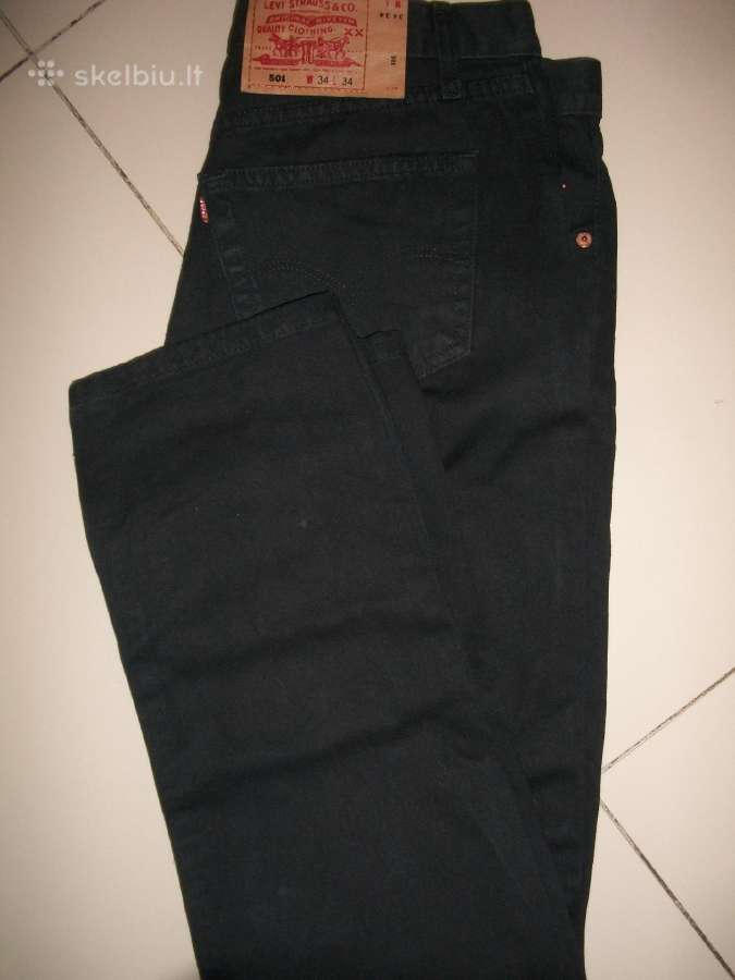 Levis 32/32