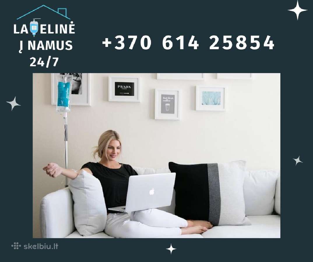 Išblaivinimas, detoksikacija, intoksikacija - nuotraukos Nr. 7