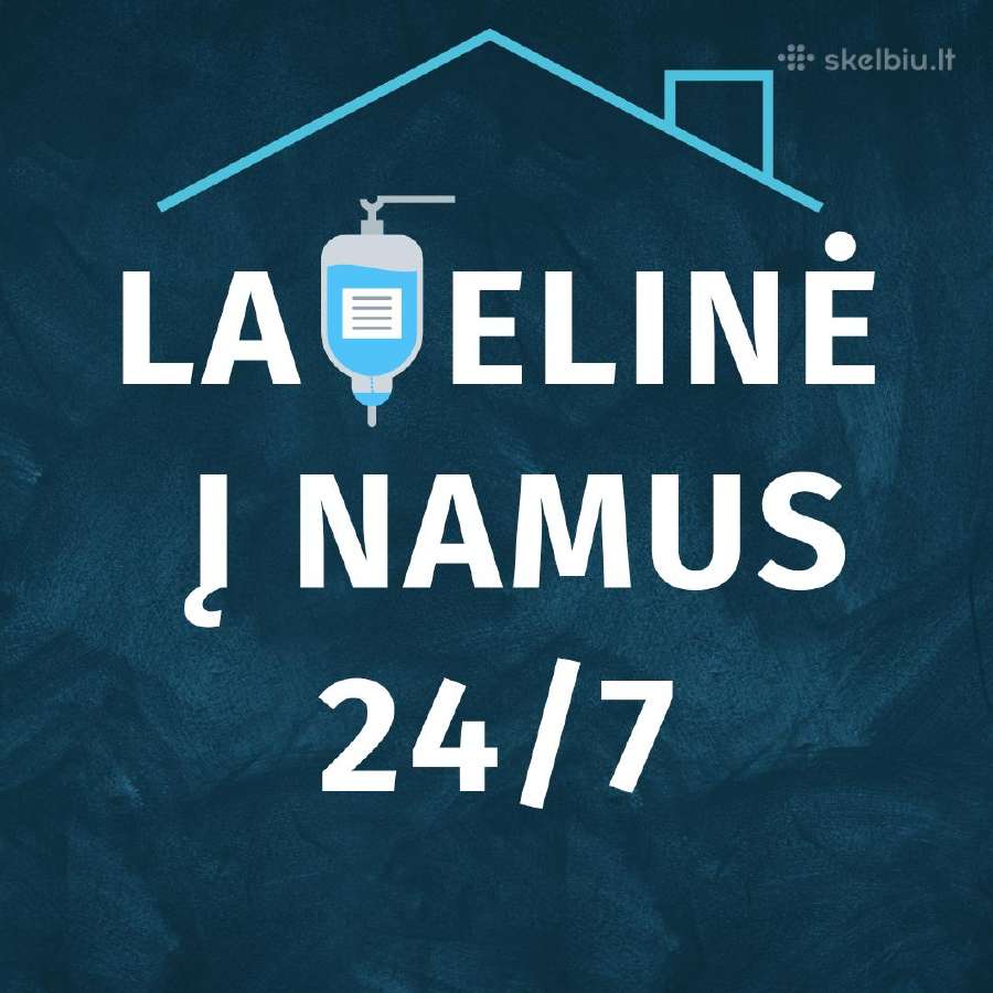 Išblaivinimas, detoksikacija, intoksikacija - nuotraukos Nr. 9
