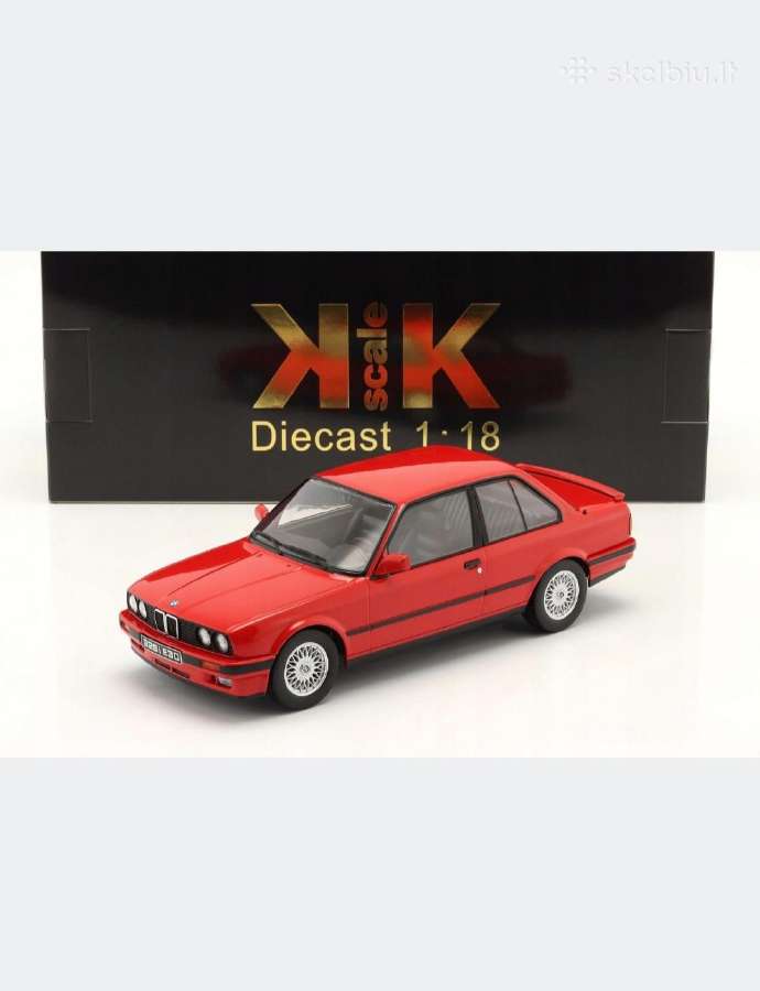 Bmw Alpina E30