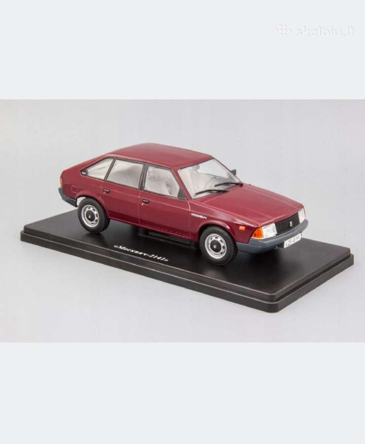 Moskvich 2140