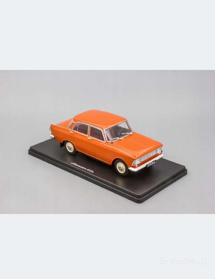 Moskvich 412