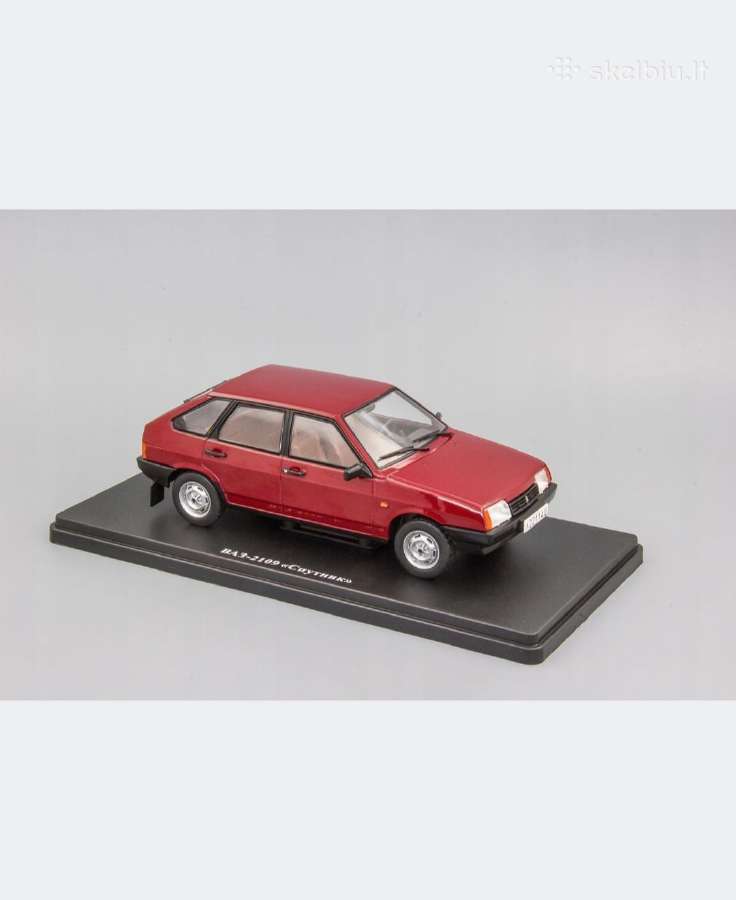 Lada 2109