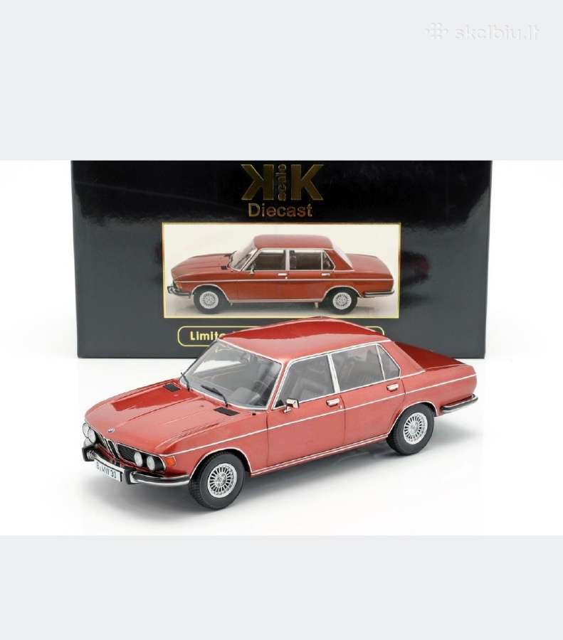 Bmw E3