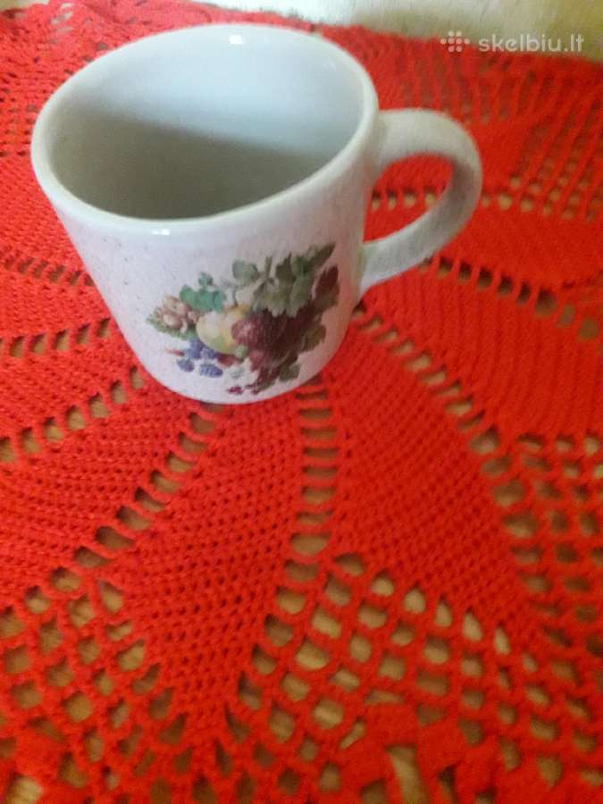 Arbatinukas su sieteliu 7eur. - nuotraukos Nr. 3