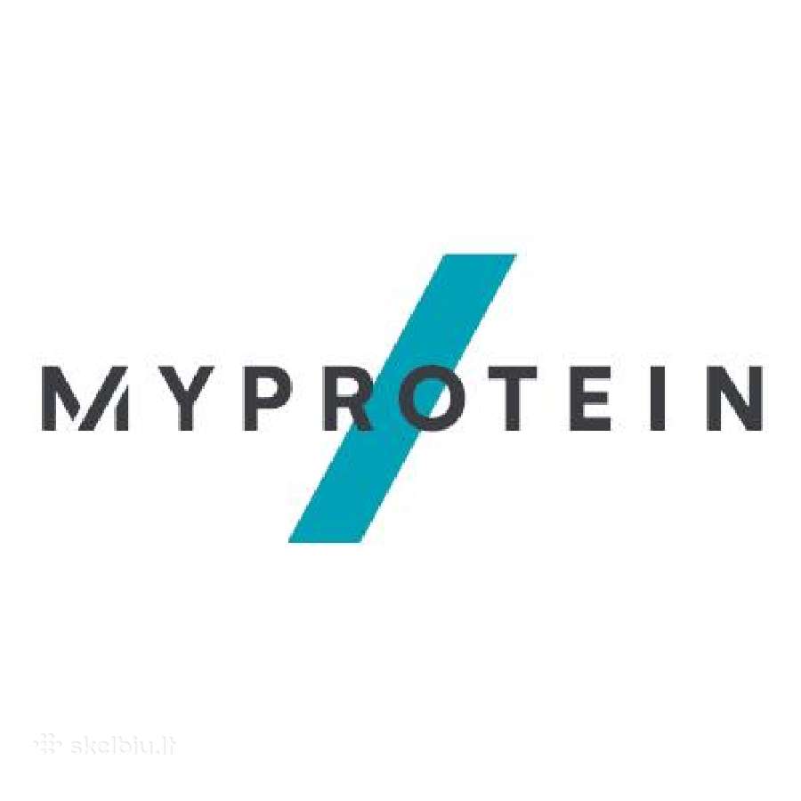 Myprotein nuolaidos kodas: Jolanta-rle - nuotraukos Nr. 3
