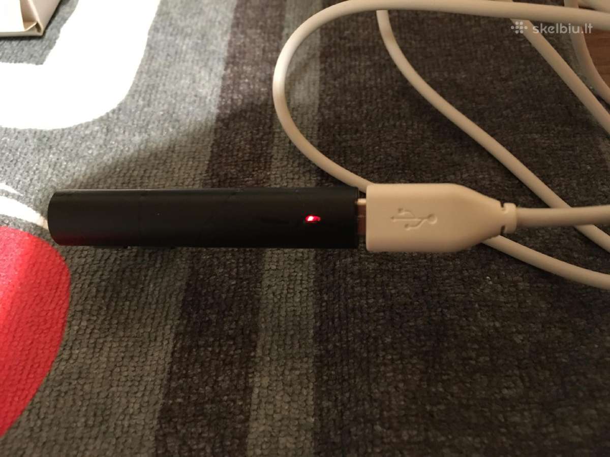 Xiaomi Mi Bluetooth Headset Basic dalims - nuotraukos Nr. 3