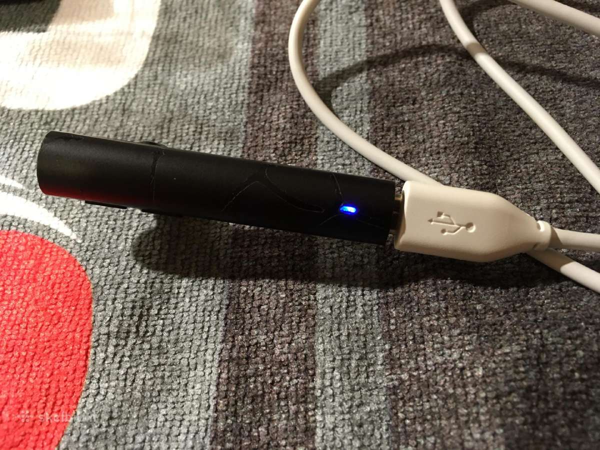 Xiaomi Mi Bluetooth Headset Basic dalims - nuotraukos Nr. 4