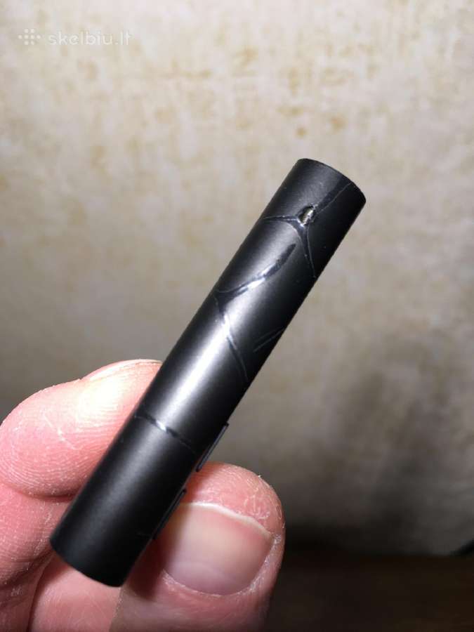 Xiaomi Mi Bluetooth Headset Basic dalims - nuotraukos Nr. 5