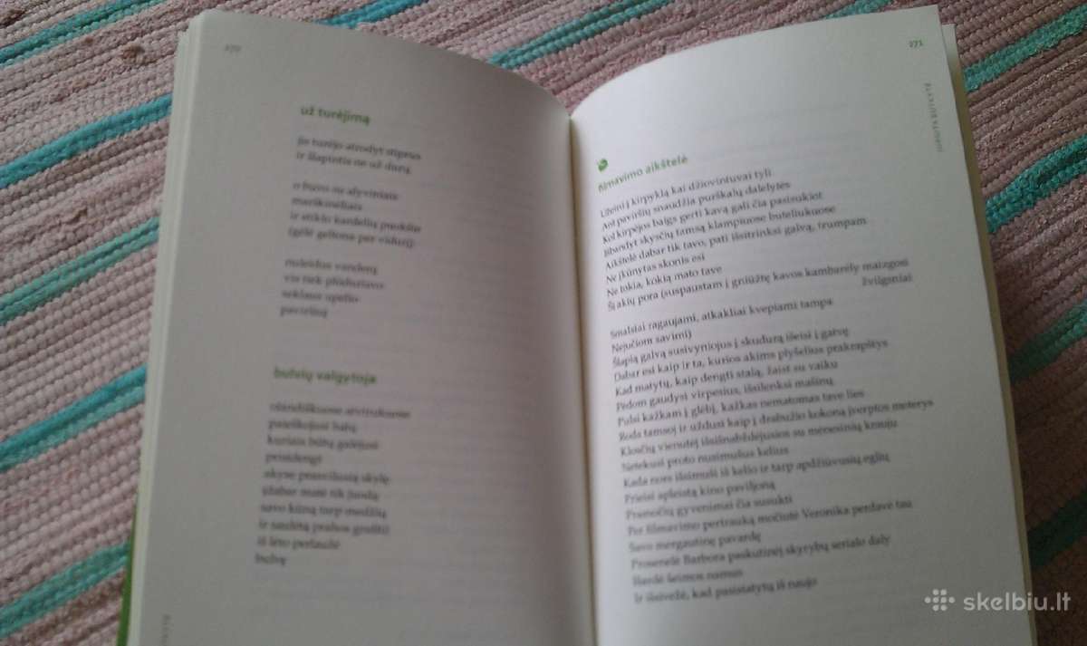 Naisių vainikas: antologija Kažukauskaitė-kukulien - nuotraukos Nr. 3