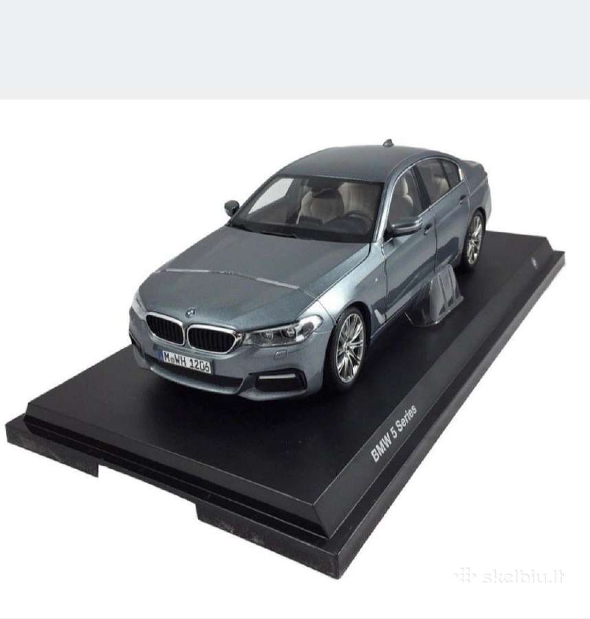 Bmw 530 G30