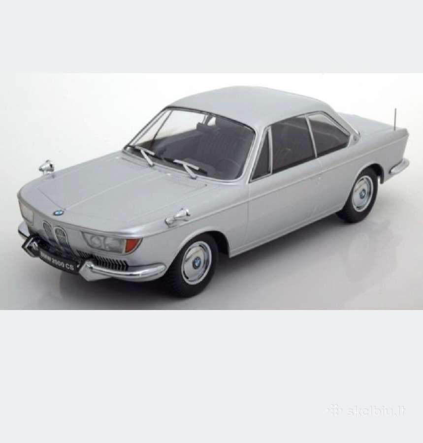 Bmw 2000