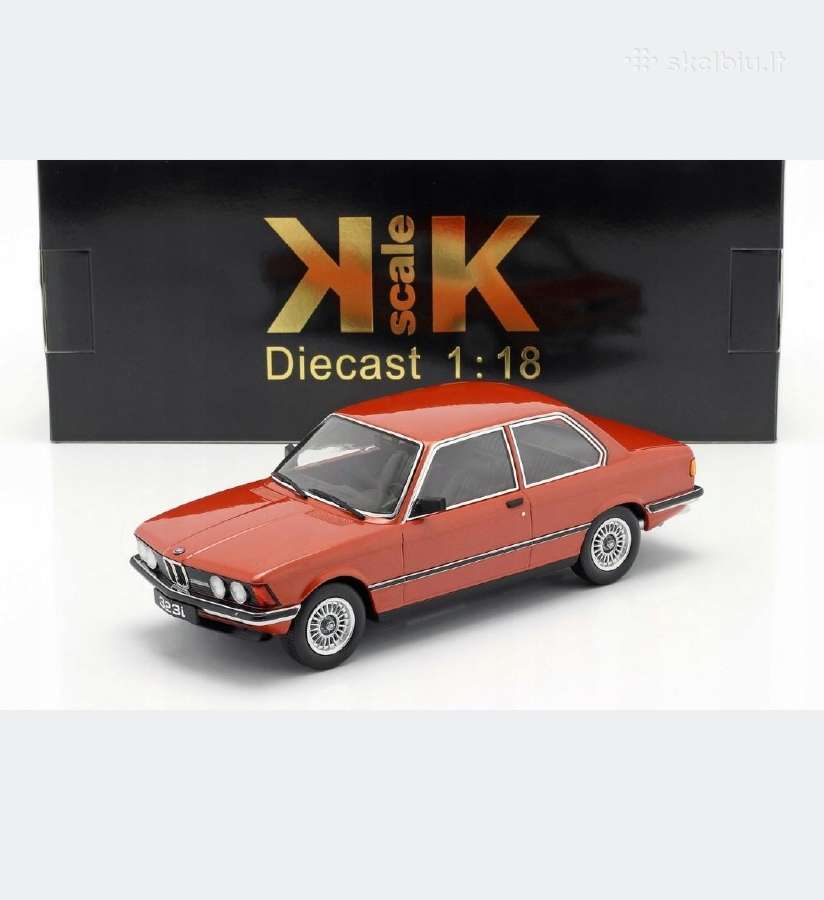 Bmw 323 E21