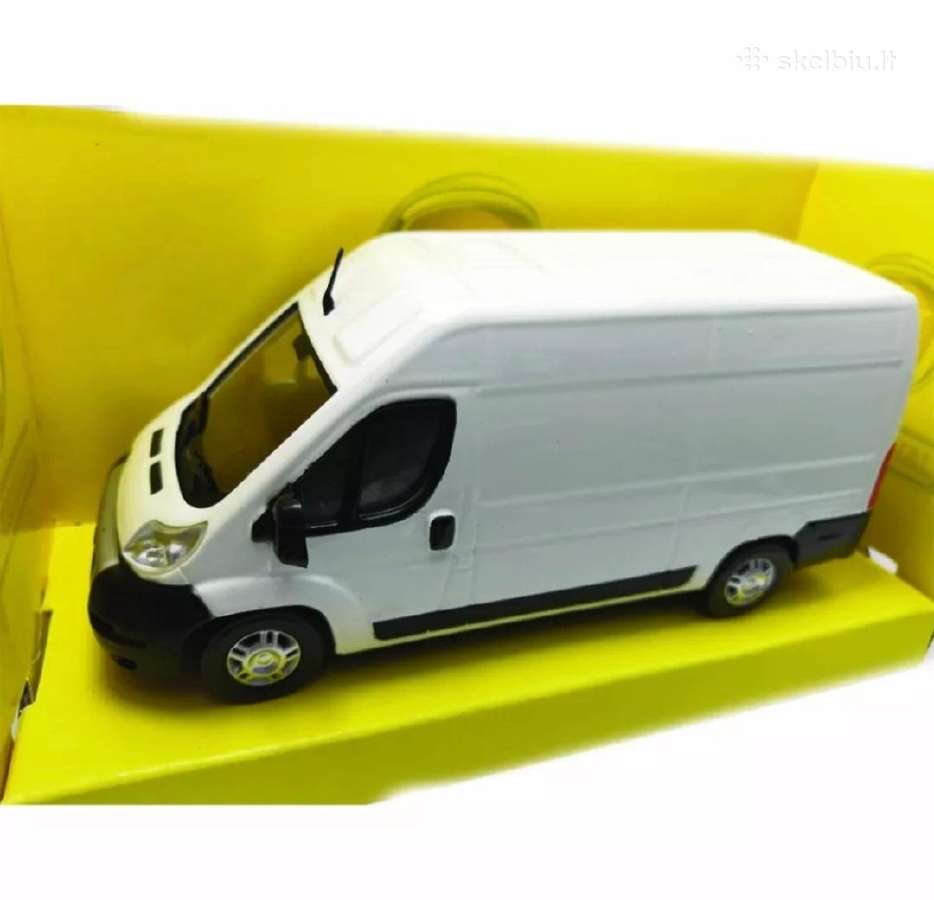 Fiat Ducato