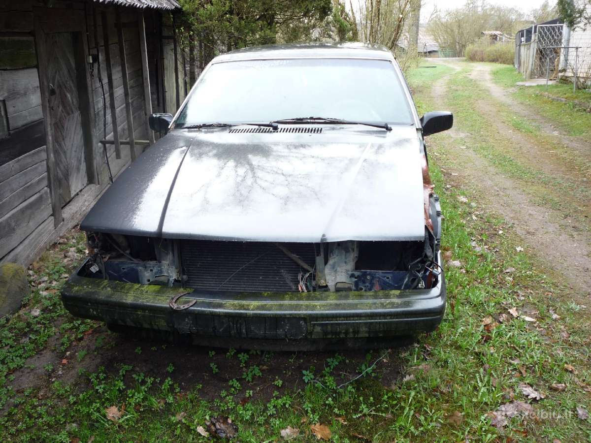 Volvo 940 dalimis - nuotraukos Nr. 4