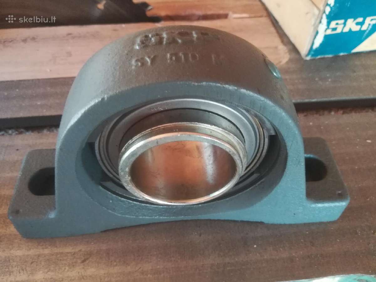Skf firmos guoliai