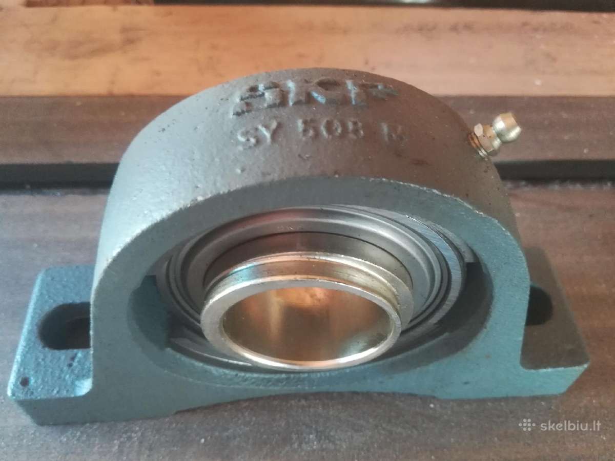Skf firmos guoliai - nuotraukos Nr. 2