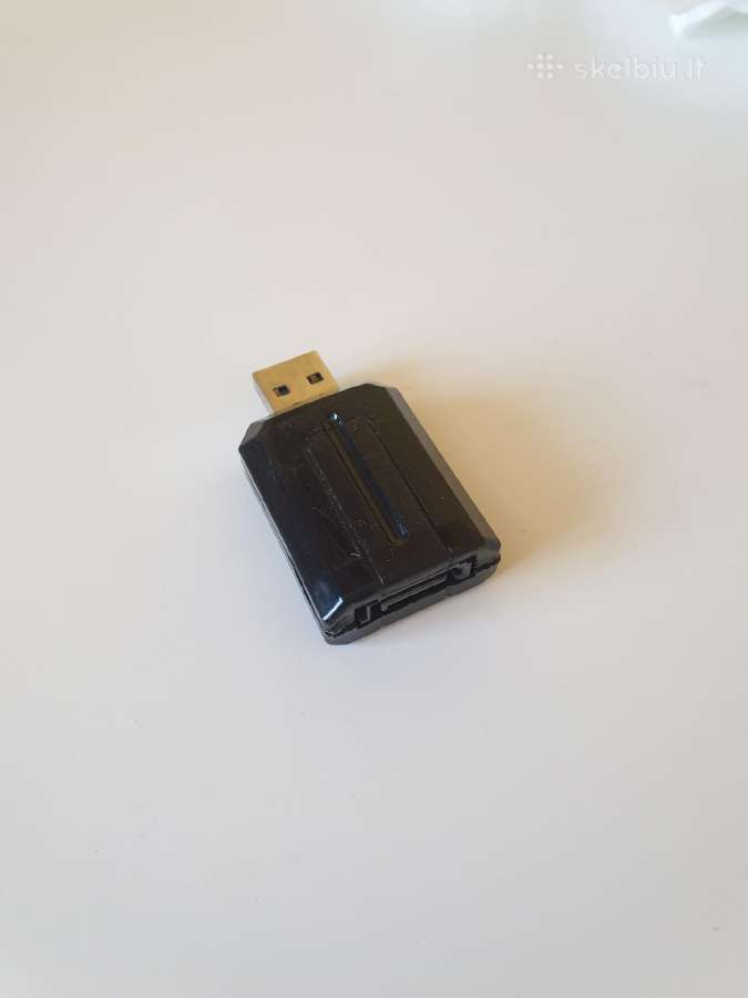 Usb 3.0 to sata adapter