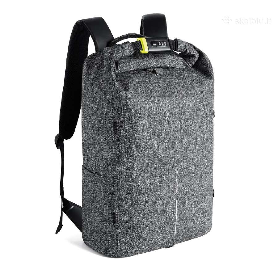 XD Design kuprinė - nuotraukos Nr. 2