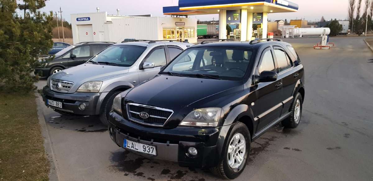 Skubus Automobiliu Supirkimas - nuotraukos Nr. 14