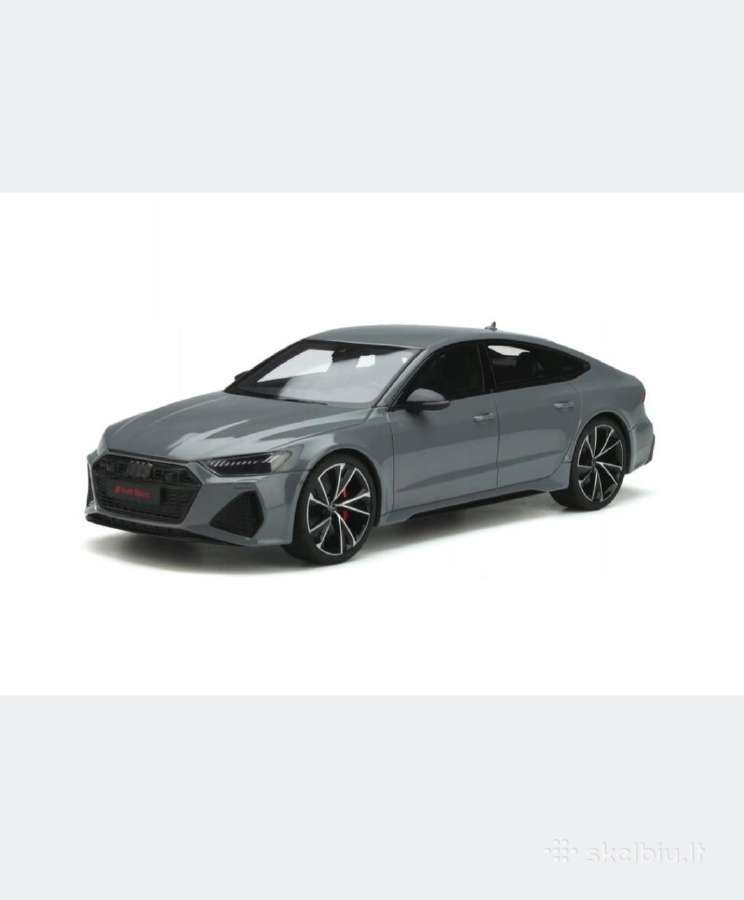 Audi Rs7