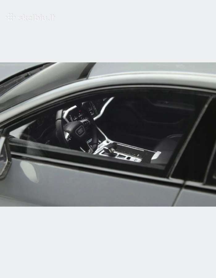 Audi Rs7 - nuotraukos Nr. 5