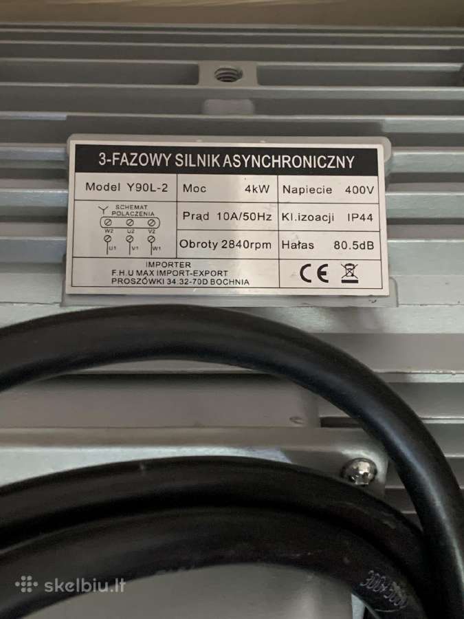 Metalo pjovimo staklės Pjoviklis diskinis 400w - nuotraukos Nr. 22