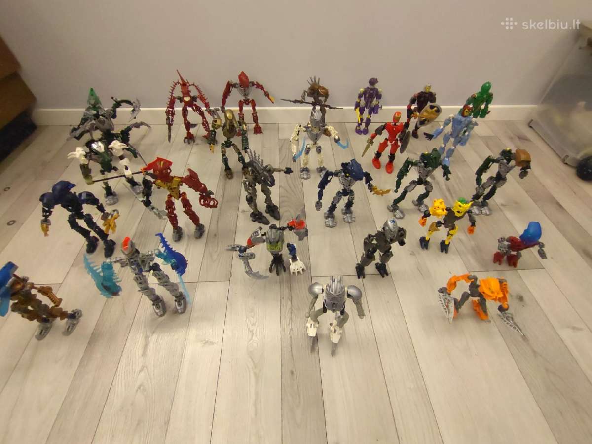 Lego