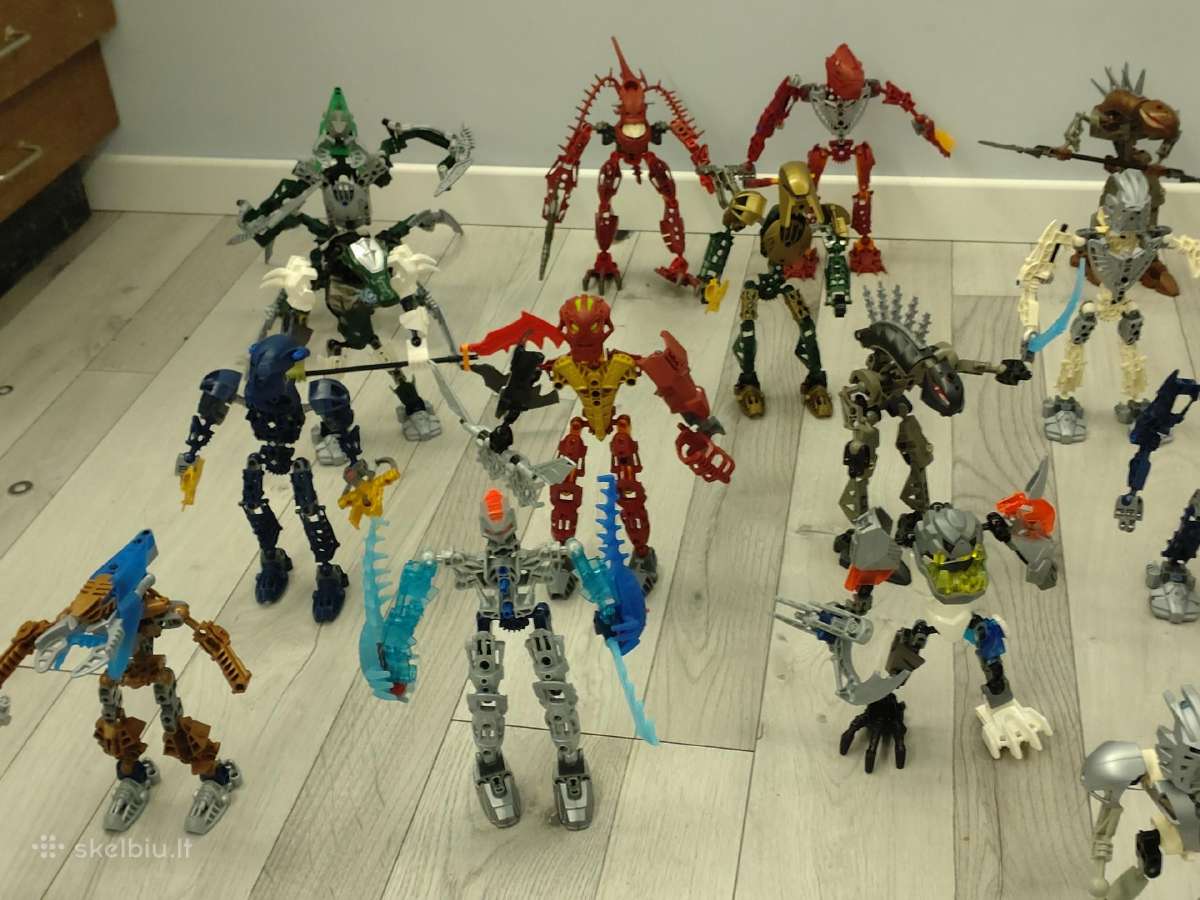 Lego - nuotraukos Nr. 2