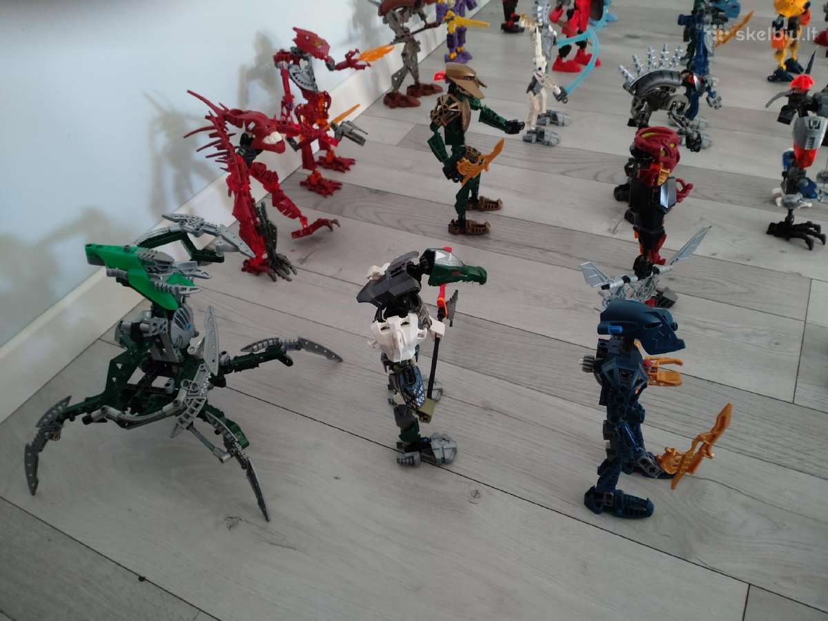 Lego - nuotraukos Nr. 3
