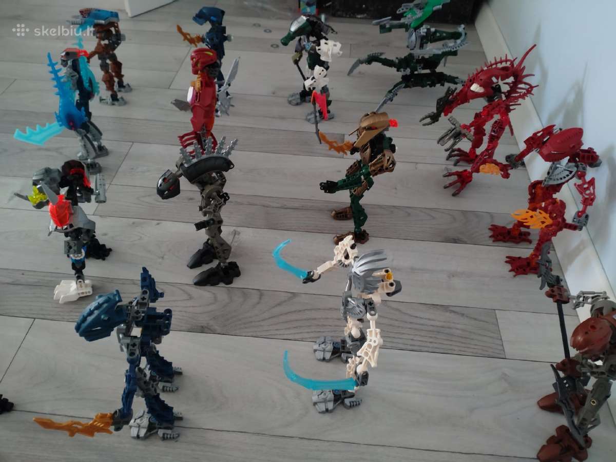 Lego - nuotraukos Nr. 4